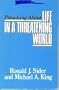 Preaching About Life in a Threatening World (Preaching About Series)