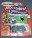 Matchbox Around the World Die Cast Car Submarine ~ Great Barrier Reef, Australia