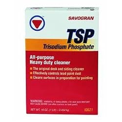 Savogran 10621 Trisodium Phosphate (TSP)