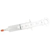 Pill Crusher - Medication Delivery Syringe