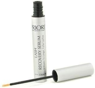 Priori Eye Care 0.13 Oz Lash Recovery Serum With Triple Lipopeptide Complex For Women