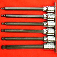 6 pc 3/8
