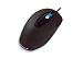 Cherry eVolution TOUCH 5B Kabel Maus SoftTouch Oberfläche USB+PS/2 Combo