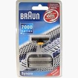 BRAUN 7000FC Syncro 7000 Foil - Cutter Combination