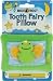 Tooth Fairy Pillows - Fairy Frog