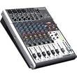 Behringer XENYX 1204USB 12-Channel Mixer