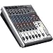 Behringer XENYX 1204USB 12-Channel Mixer