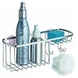 Interdesign 57302 Shower Basket Combination