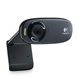 NEW Logitech Webcam C310 (Cameras & Frames)