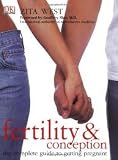 Fertility and Conception 1st (first) edition Text Only
