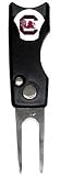 South Carolina Gamecocks Spring Action Divot Tool