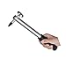 HiYi Auto Body Blending Dent Hammer Screw-On Tip 1pcs Head Dent Removal PDR Tool Tap Down Tool Special Design for Repair