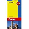 Falk Cityplan Extra Standardfaltung International Florenz / Firenze mit Stra�enverzeichnis