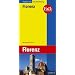 Falk Cityplan Extra Standardfaltung International Florenz / Firenze mit Stra�enverzeichnis
