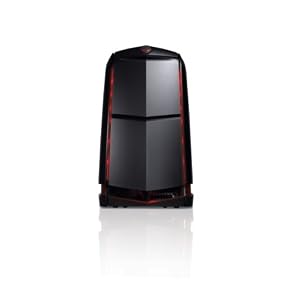 Alienware AAR4-1428BK Gaming Desktop Picture 1
