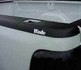 Bed Cap - Wade Auto 41611 Bed Cap