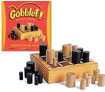 Gobblet Game