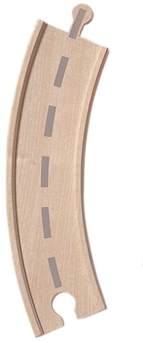Imagen 1 de Thomas y sus amigos 99 940 a 170 mm curva, 4 piezas