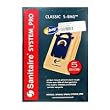 Sanitaire Classic S-Bag 5 pack