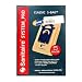 Electrolux EL200B Classic Style S Vacuum Bags - 5 Pack