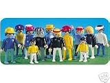 Twelve Asstd Figures