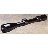 Weaver V10 2-10X38 Riflescope (Matte)