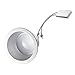 Eiko 09237 - CDR-4C-830K-U LED Recessed Can Retrofit Kit with 8 Inch and Larger Recessed Housing