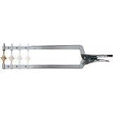 Tools : Strong Hand Tools Adjustable Reach Pliers - 20in. Reach, Model# PGA20