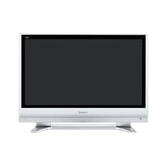 Panasonic Viera TH-42PX60E 106,7 cm (42 Zoll) Plasma-Fernseher (HD-ready, 50Hz, DVB-T) silber/ schwarz (ohne Standfu�)