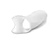 1 Pair Protectors Small Toe Spreading Gel Bunion