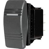 Blue Sea Systems 8286 Water Resistant Contura Switch