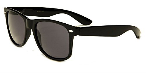 Sunglasses Classic 80's Vintage Style Design... ...