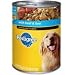 Pedigree Choice Cuts with Beef and Liver Canned Dog Food