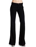 7 For All Mankind Women's Wide Leg Patch Pocket Jean, Solano Shore, 29