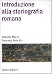 Introduzione alla storiografia romana
