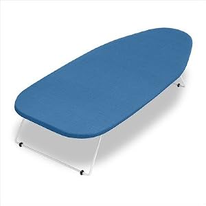 Tabletop-Ironing-Board-in-Blue