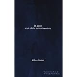 st leon a tale of the sixteenth century