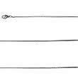 BICO AUSTRALIA JEWELRY - CHAIN/NECKLACE (F96) Available Lengths: 16 inch, 18 inch, 20 inch, 22 inch