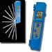 Dual Temp Plus Infrared Probe Thermometer