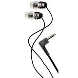 Black Stereo Earphones ER-6C