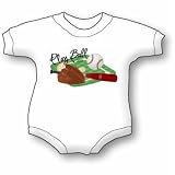 Playball Baby Ultrasoft Onesie