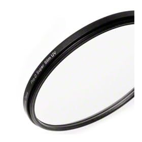 Protama - Pro-D Super Slim - Filtre UV - 55 mm