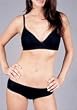Cosabella Talco soft triangle bra