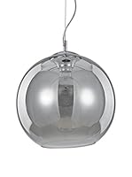 Evergreen Lights Lámpara De Suspensión Gris