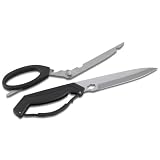 CRKT シザー クロスオーバーナイフ CR5005 ナイフ