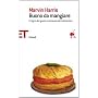Buono da mangiare di Marvin Harris