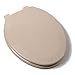 Read Comfort Seats C1B4E2-30 Deluxe Molded Wood Toilet Seat, Elongated, Fawn Beige Details Comfort Seats C1B4E2-30 Deluxe Molded Wood Toilet Seat, Elongated, Fawn Beige