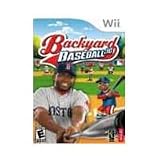 Backyard Baseball 2010