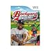 Backyard Baseball 2010