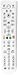 Xbox 360 Light Up Wireless Remote